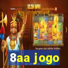 8aa jogo